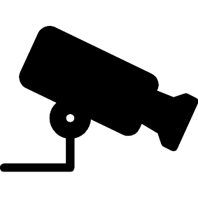Sicherheitskamera
